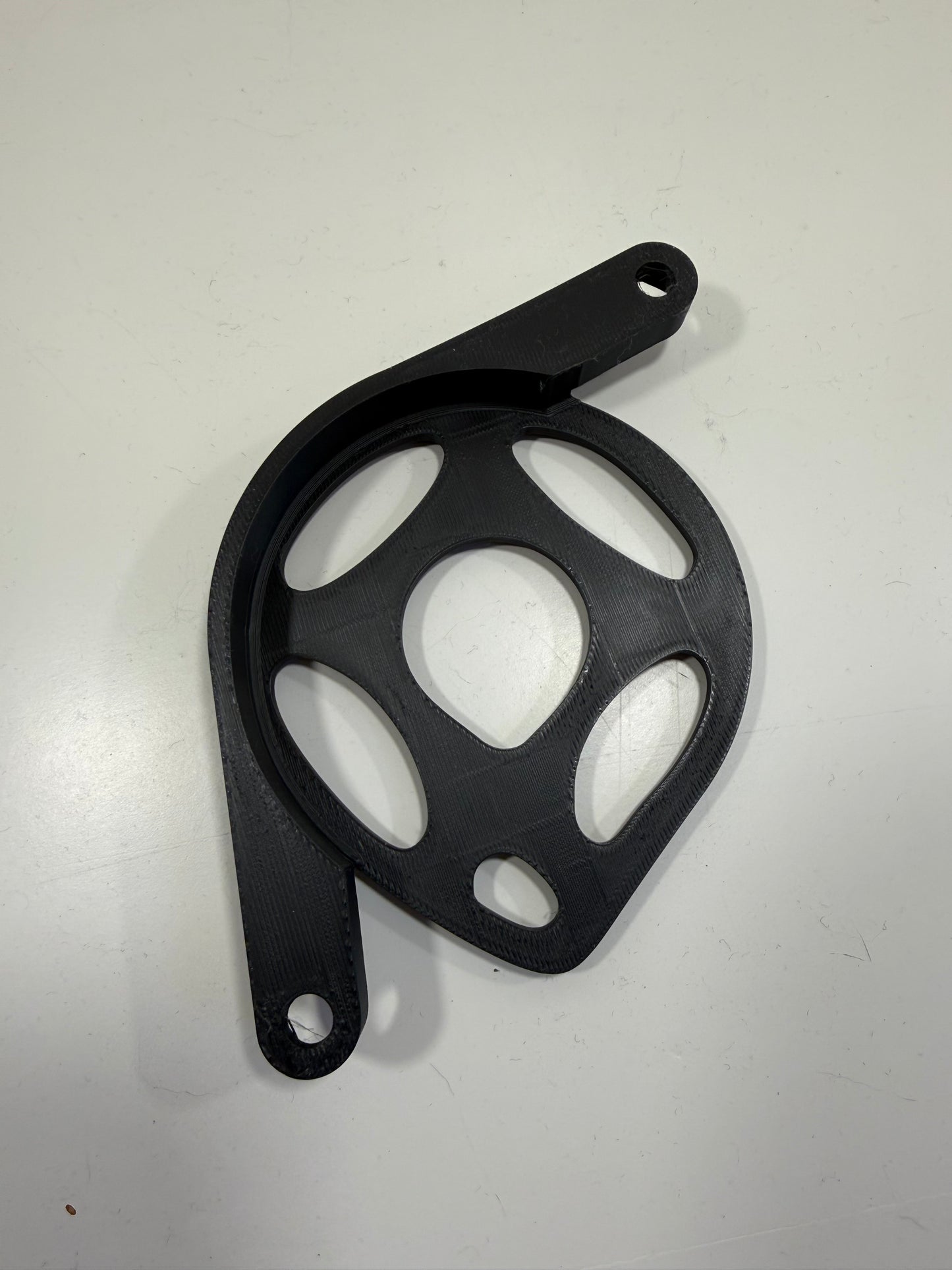 Talaria X3 motor cover